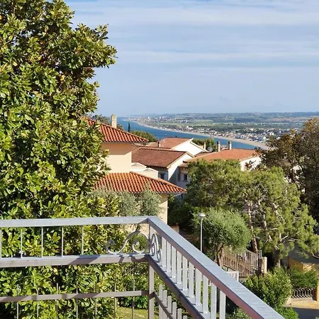 Апартаменты Casa Di Giulietto