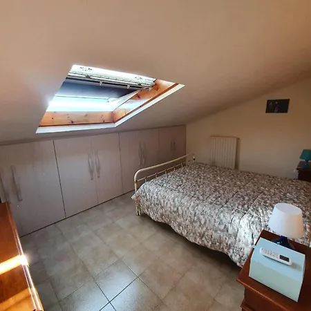 Casa Di Giulietto Διαμέρισμα Sirolo