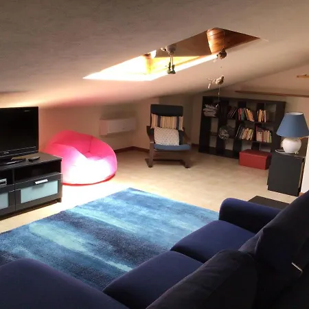 Apartamento Casa Di Giulietto *