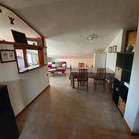 Casa Di Giulietto Διαμέρισμα *
