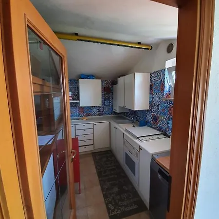 Casa Di Giulietto Sirolo